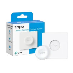 TP-Link Tapo S200D, pametni daljinski prekidač za prigušivanje svjetla