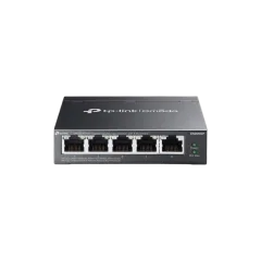 TP-Link Omada 5-Port Gigabit Easy Managed Switch with 4-Port PoE