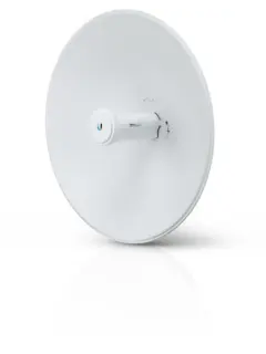Ubiquiti Networks PowerBeam 5AC-Gen2, outdoor, 5GHz AC, 25dBi, Gigabit LAN, AirMAX AC