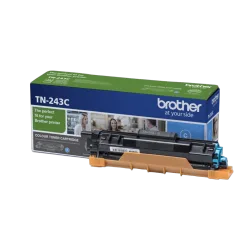 Toner Brother TN243C cyan 1k