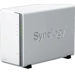 Synology 2-Bay DiskStation DS223J