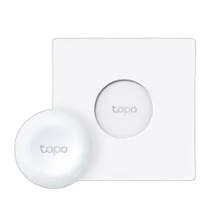 TP-Link Tapo S200D, pametni daljinski prekidač za prigušivanje svjetla
