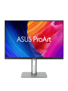 ASUS PA248QFV, IPS, 24,1", HDMI, DP, HAS, 16:10