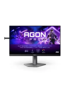 AOC AGON AG256FS 24,5", 2xHDMI, DP, 360 Hz, USB3.2