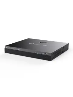 TP-Link VIGI NVR2016H-16MP 16 Channel PoE+ Network Video Recorder