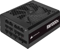 Corsair RM1000x Shift PSU, 1000W, RMx