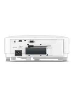 BenQ PROJECTOR FOR CONSUMER WHITE 9H.JRF77.1JE