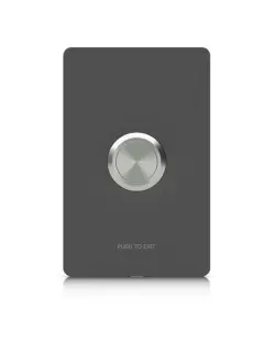 Ubiquiti UA-Button, Ubiquiti Access Button
