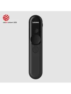 Lenovo laserski punjivi daljinski upravljač za prezentacije