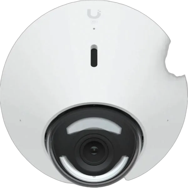 Ubiquiti UVC-G5-DOME - UniFi Protect G5 Dome Camera