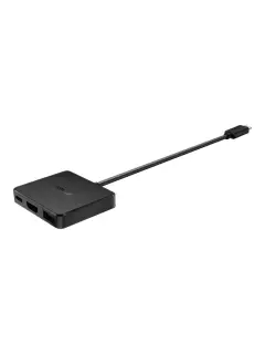 DOCK ASUS DC100 USB-C MINI DOCK/WW//
