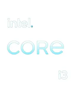 Intel Core i3 14100 3,5/4,7GHz, 4C/8T, Tray, S1700