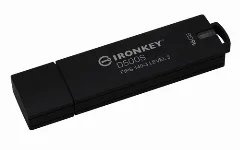 Kingston IronKey D500S 16GB