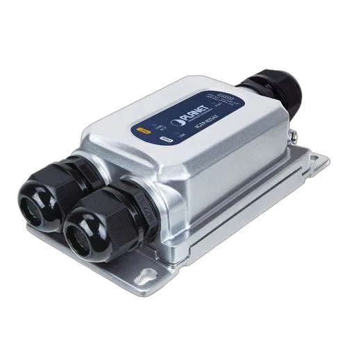 Planet Industrial IGTP-825AT Media Converter