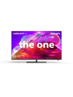 Philips 65PQS9011 139cm, 4K QLED, TITAN OS, P5