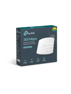 TP-Link 300Mbps Wireless N Ceiling Mount AP