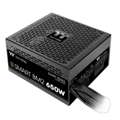 Thermaltake Smart BM2 650W PSU