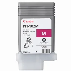 Canon tinta PFI-102, Magenta