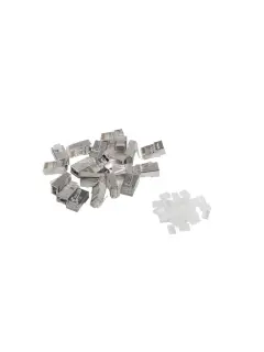 Lanberg RJ45 CAT.6 FTP Plug 8P8C (20PCS)