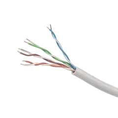 Gembird CAT5e UTP LAN cable (CU), solid, 305m