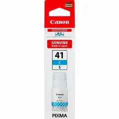 Canon tinta GI-41s C, cijan