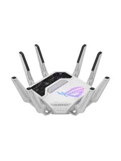Asus GT-BE19000AI, BE1900, trostajni WiFi 7 router
