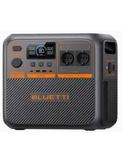 Bluetti Premium 200 V2 prijenosna elektrana | 2700 W 2073 Wh