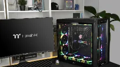 Thermaltake CTE C750 TG ARGB Full Tower Chassis