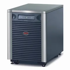 APC Symmetra LX Extended Run Tower w 9 SYBT5