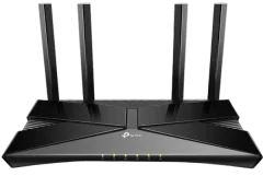 TP-Link AX1800 Dual-Band Gigabit Wi-Fi 6 Router Archer AX23