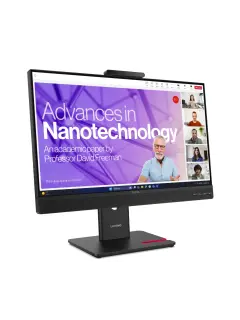 Lenovo T24-4v FHD IPS, HDMI, DP, VGA, kamera
