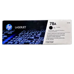Toner Static Control HP Canon CE278A
