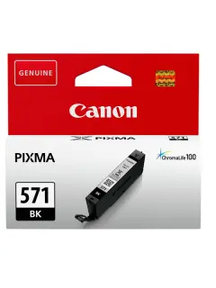 Canon tinta CLI-571BK, crna