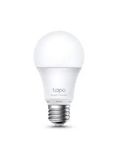 TP-Link Tapo L520E pametna Wi-Fi žarulja, dim