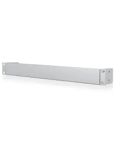 Ubiquiti rack mount OCD panel, 1U