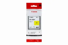 Canon tinta PFI-030, Yellow