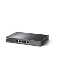 TP-Link 5-Port 2.5G Desktop Unmanaged Switch