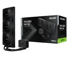 ASRock Challenger Pure 360 AIO Liquid Cooler