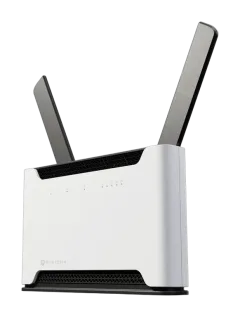 MikroTik S53UG 5HaxD2HaxD-TC EG18-EA, Chateau LTE18 ax kit