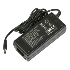 MikroTik 48V, 1.46A 70W adapter za napajanje s utičnicom