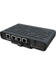 MikroTik A42G-HbeP, hAP be lite