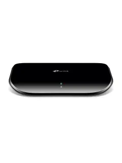TP-Link 5-Port Gigabit Desktop Switch