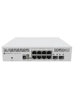 MikroTik Cloud Router Switch CRS310-8G 2S IN
