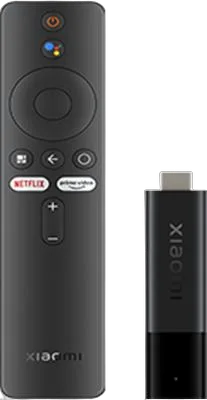 Xiaomi Mi TV Stick 4K, MDZ-27-AA
