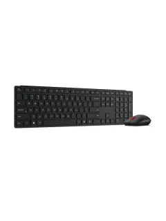 Lenovo bežična multi-mode combo tipkovnica i miš
