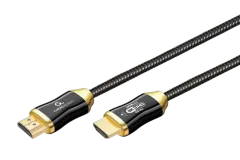 Gembird Active Optical (AOC) Ultra High speed HDMI cable with Ethernet 5m