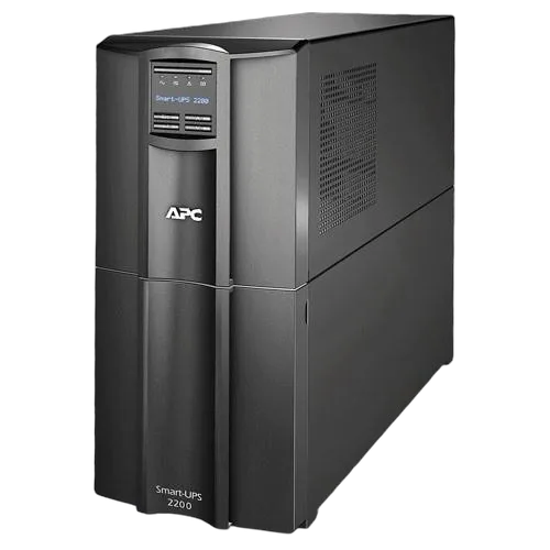 APC Smart-UPS 2200VA LCD 230V s SmartConnect