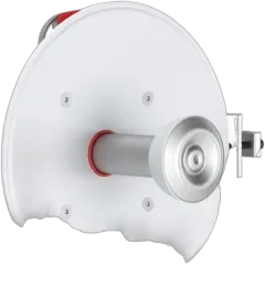 RF elements UltraDish UD-TP-21 Directional Parabolic Dish Antenna with TwistPort, 5GHz, 21dBi - 2pack