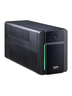 APC BX2200MI Back-UPS 2200VA, 230 V, AVR, IEC Sockets