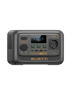 Bluetti Premium 30 V2 prijenosna elektrana 320 Wh | 600 W